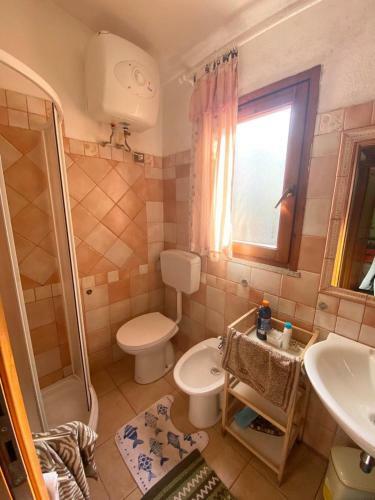 Apartamento Villetta Toscana