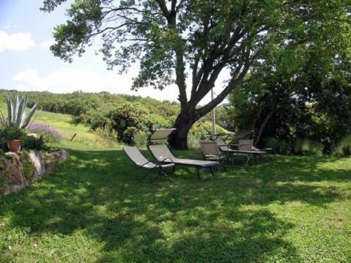 Pleasant Holiday Home In Seggiano With Private Terrace