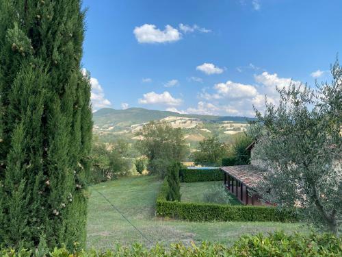 Villa Palazzata D&d