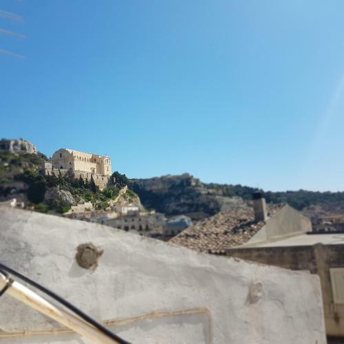 Casa Vacanze La Bomboniera