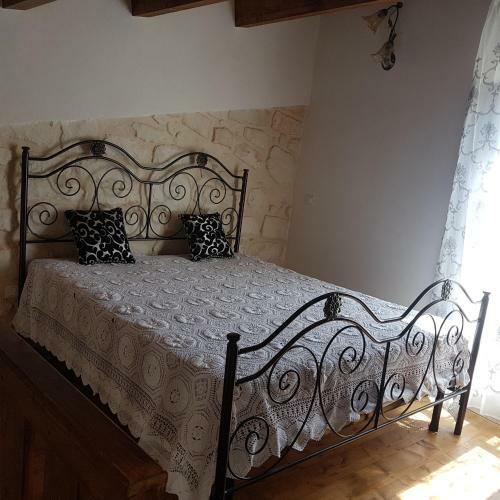 Casa Vacanze La Bomboniera