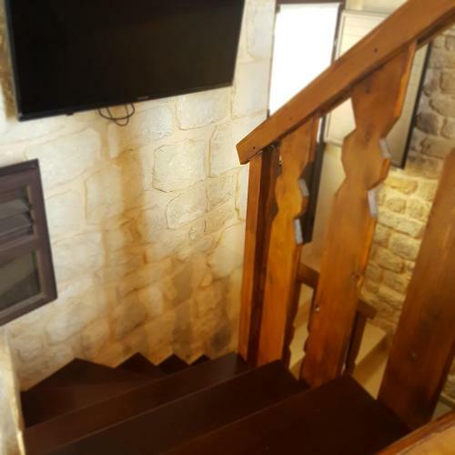 Casa Vacanze La Bomboniera