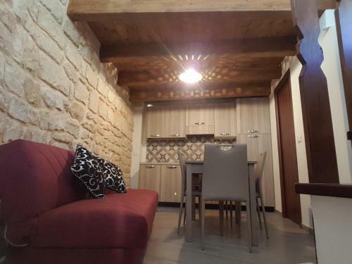 Casa Vacanze La Bomboniera
