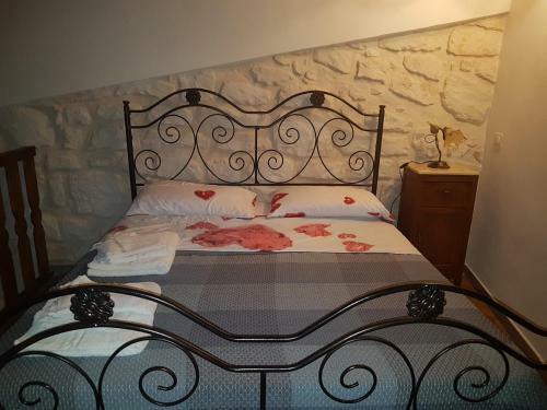 Casa Vacanze La Bomboniera