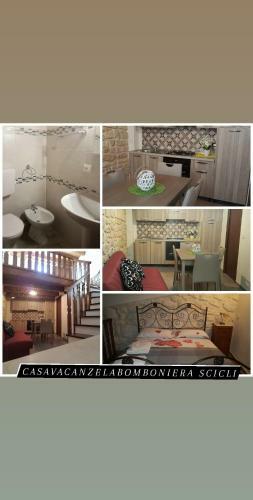 Casa Vacanze La Bomboniera