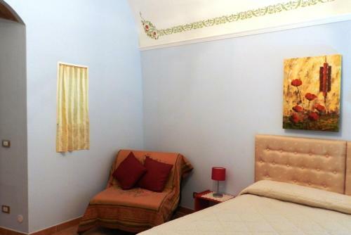 Apartamento I Bassi Di Lilli