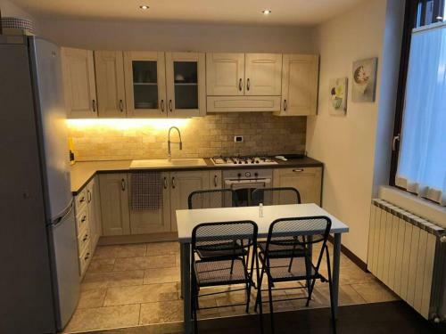 Apartamento Benvenuti A Casa Emagal A Due Passi Dal Fiume