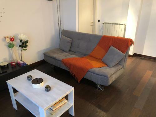 Apartamento Benvenuti A Casa Emagal A Due Passi Dal Fiume