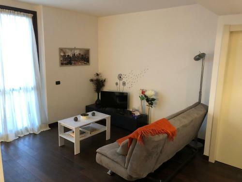 Apartamento Benvenuti A Casa Emagal A Due Passi Dal Fiume