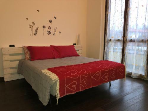 Apartamento Benvenuti A Casa Emagal A Due Passi Dal Fiume