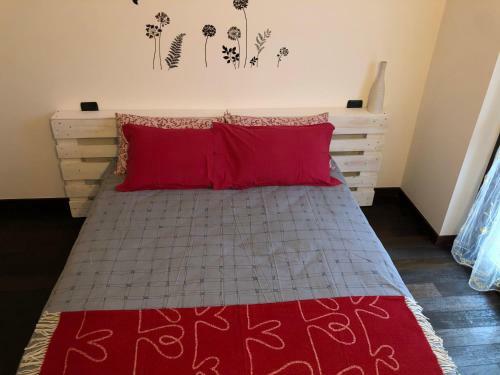 Apartamento Benvenuti A Casa Emagal A Due Passi Dal Fiume