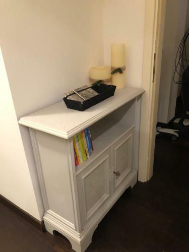 Apartamento Benvenuti A Casa Emagal A Due Passi Dal Fiume
