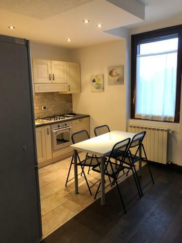 Apartamento Benvenuti A Casa Emagal A Due Passi Dal Fiume