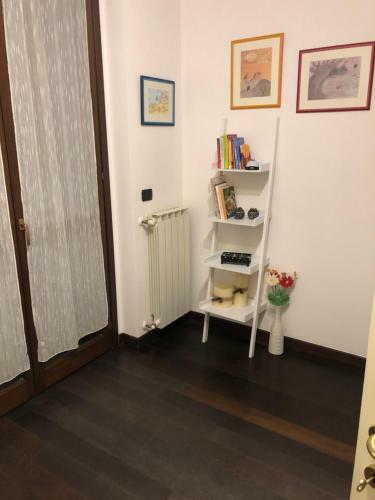 Apartamento Benvenuti A Casa Emagal A Due Passi Dal Fiume
