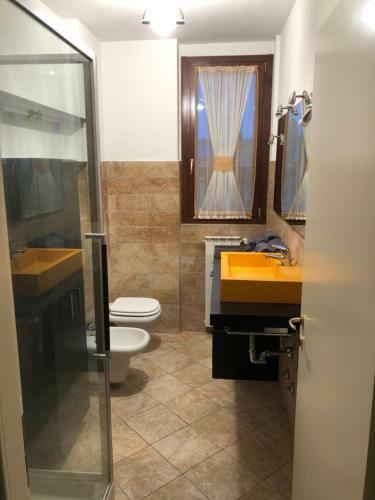 Apartamento Benvenuti A Casa Emagal A Due Passi Dal Fiume