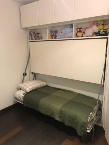 Apartamento Benvenuti A Casa Emagal A Due Passi Dal Fiume