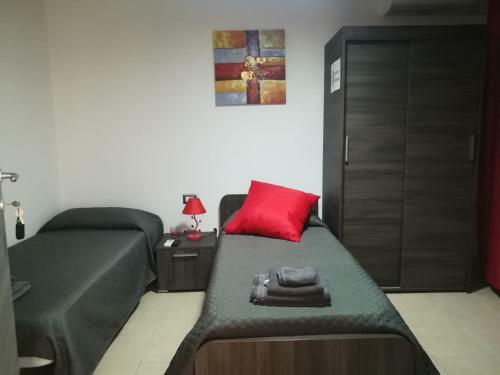 Hostal Guesthouse Loru