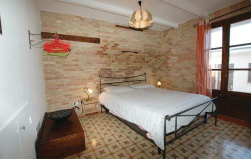 Apartamento Barba Gianni