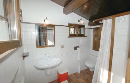 Apartamento Barba Gianni