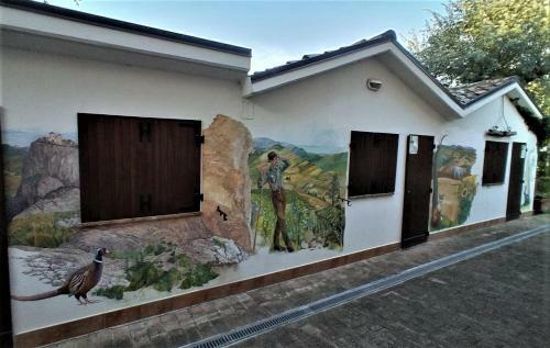 Apartamento Barba Gianni