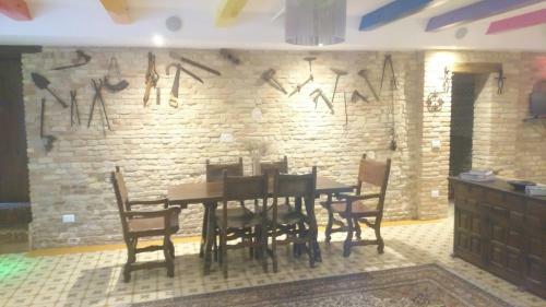 Apartamento Barba Gianni