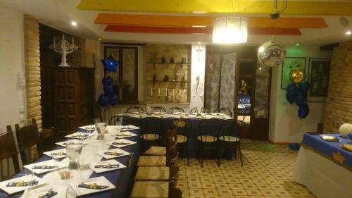 Apartamento Barba Gianni