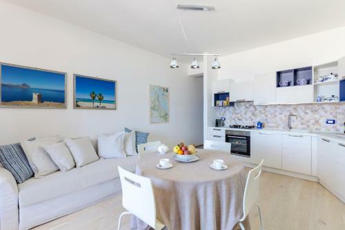 Apartamento Conturrana Fronte Mare