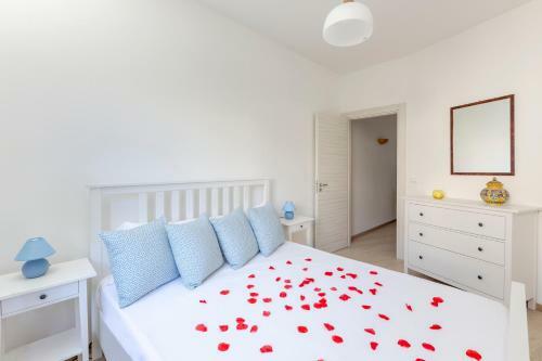 Apartamento Conturrana Fronte Mare