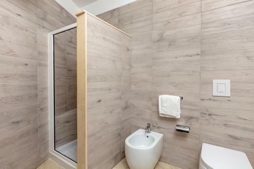 Apartamento Conturrana Fronte Mare