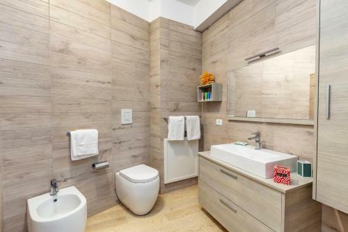 Apartamento Conturrana Fronte Mare
