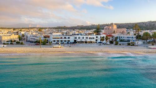 Apartamento Conturrana Fronte Mare