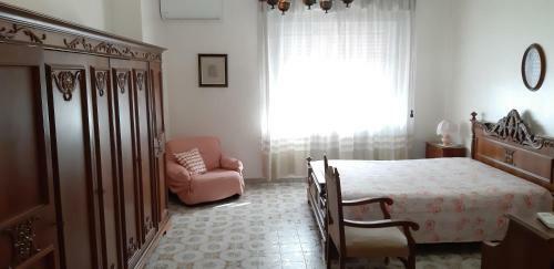 Apartamento Siculiana Homelidays