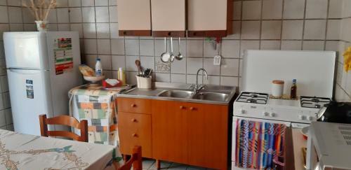 Apartamento Siculiana Homelidays