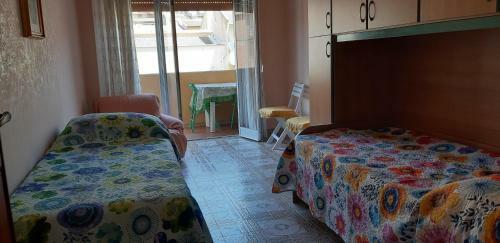 Apartamento Siculiana Homelidays