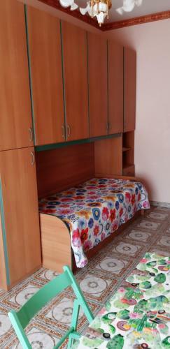 Apartamento Siculiana Homelidays