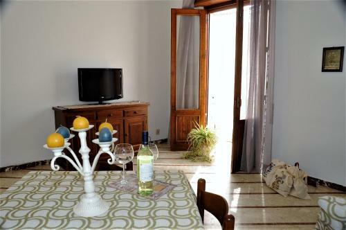 Apartamento Appartamenti Dal Duca