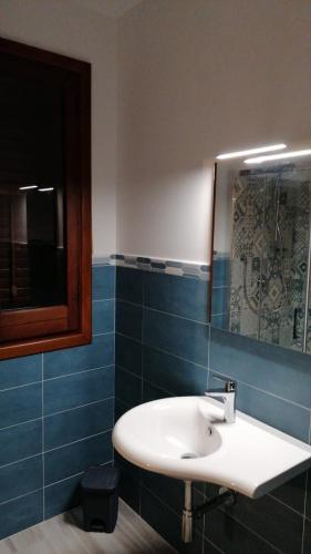 Bed & Breakfast Villa Argan 23