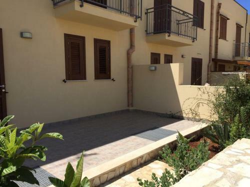 Buffa Casa Vacanze San Vito Lo Capo