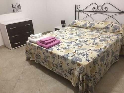 Buffa Casa Vacanze San Vito Lo Capo