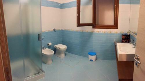 Buffa Casa Vacanze San Vito Lo Capo