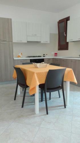 Buffa Casa Vacanze San Vito Lo Capo
