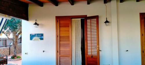 Villa Luna Che Mai Tramonta!