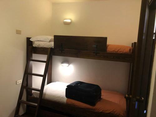 Apartamento Palace 2