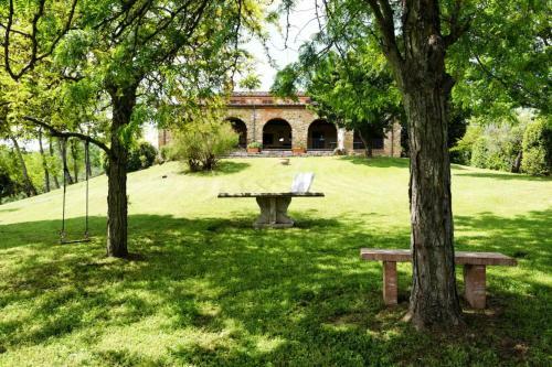 Villa Di Leonardo