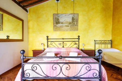 Villa Di Leonardo
