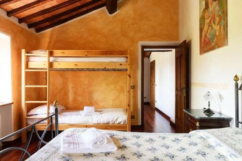 Villa Di Leonardo