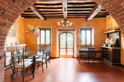 Villa Di Leonardo