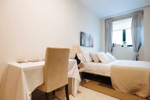 Apartamento Jos� Laguillo