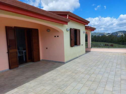 Hostal Villa Borghese