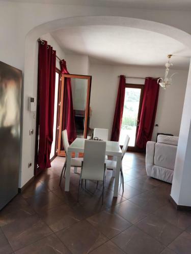 Hostal Villa Borghese